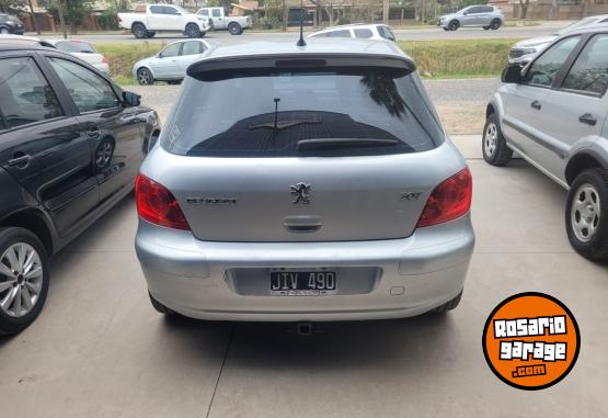 Autos - Peugeot 307 XT 2011 Nafta  - En Venta