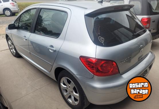 Autos - Peugeot 307 XT 2011 Nafta  - En Venta