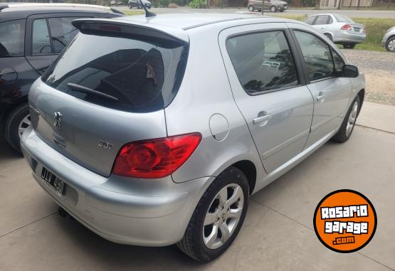 Autos - Peugeot 307 XT 2011 Nafta  - En Venta