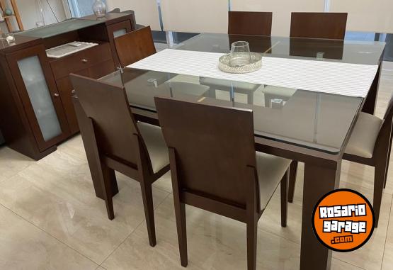 Hogar - Juego de comedor - En Venta