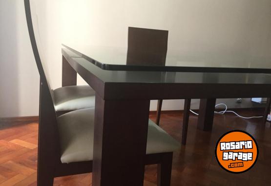 Hogar - Juego de comedor - En Venta