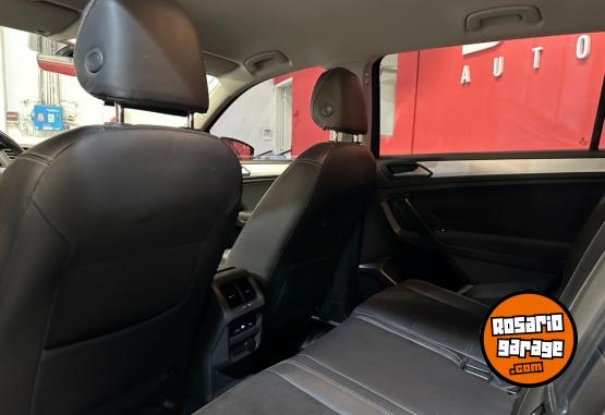 Camionetas - Volkswagen Tiguan 2021 Nafta 88000Km - En Venta