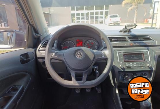 Autos - Volkswagen Gol Trend Trendline1.6 5P 2020 Nafta 71100Km - En Venta