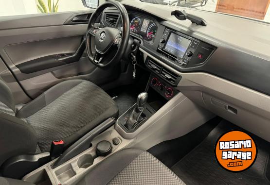 Autos - Volkswagen VIRTUS 1.6 MSI TRENDLINE 2018 GNC 110000Km - En Venta