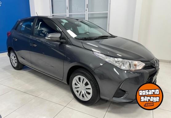 Autos - Toyota YARIS XS 1.5 2024 Nafta 0Km - En Venta