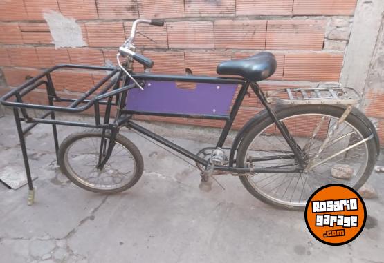 Deportes - Bici de reparto - En Venta