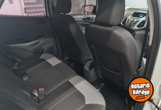 Camionetas - Ford Ecosport 2014 Nafta 132000Km - En Venta