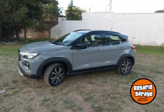 Autos - Fiat Pulse 2022 Nafta 39000Km - En Venta