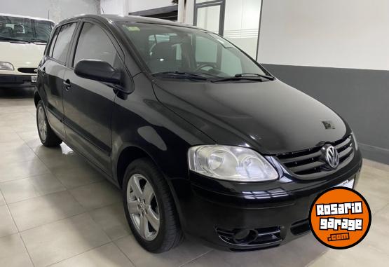 Autos - Volkswagen Fox 2009 Nafta 150000Km - En Venta