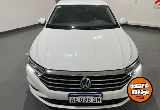 Autos - Volkswagen 1,4 COMFORTLINE TIPTONIC 2019 Nafta 129180Km - En Venta