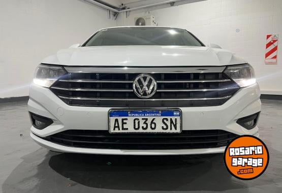 Autos - Volkswagen 1,4 COMFORTLINE TIPTONIC 2019 Nafta 129180Km - En Venta