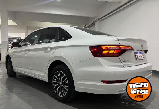 Autos - Volkswagen 1,4 COMFORTLINE TIPTONIC 2019 Nafta 129180Km - En Venta