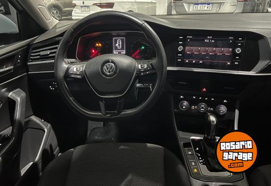 Autos - Volkswagen 1,4 COMFORTLINE TIPTONIC 2019 Nafta 129180Km - En Venta