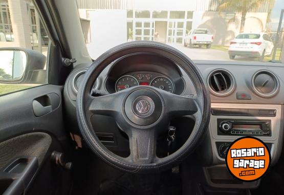 Autos - Volkswagen Voyage 1.6 GP 2013 Nafta 132000Km - En Venta