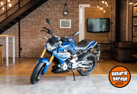 Motos - Bmw G 310 R 2018 Nafta 1Km - En Venta