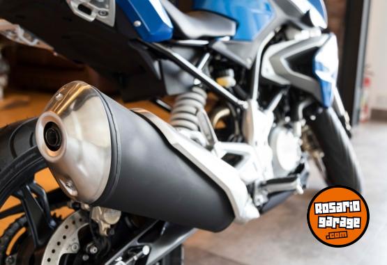 Motos - Bmw G 310 R 2018 Nafta 1Km - En Venta