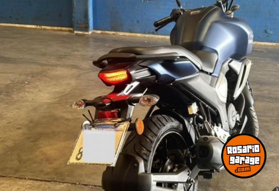 Motos - Yamaha Fz 3.0 150cc 2024 Nafta 500Km - En Venta