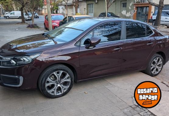 Autos - Citroen C4 LOUNGE SHINE A/T 2019 Nafta 85000Km - En Venta