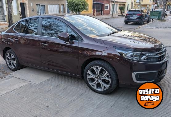 Autos - Citroen C4 LOUNGE SHINE A/T 2019 Nafta 85000Km - En Venta