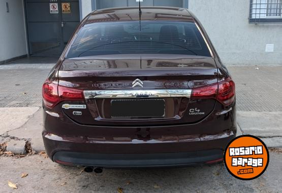 Autos - Citroen C4 LOUNGE SHINE A/T 2019 Nafta 85000Km - En Venta