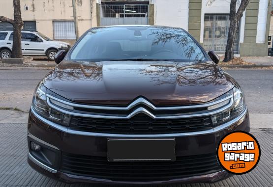 Autos - Citroen C4 LOUNGE SHINE A/T 2019 Nafta 85000Km - En Venta