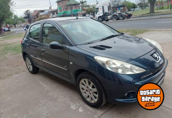 Autos - Peugeot 207 2011 Diesel  - En Venta