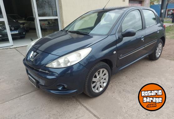 Autos - Peugeot 207 2011 Diesel  - En Venta