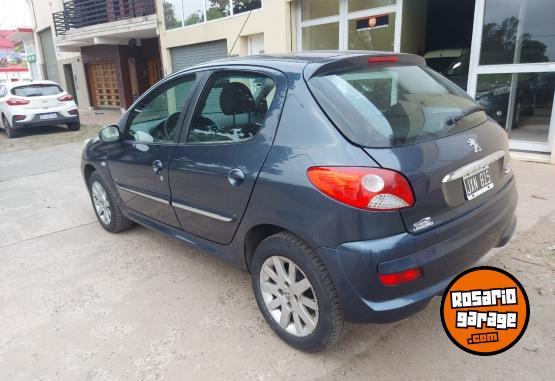 Autos - Peugeot 207 2011 Diesel  - En Venta