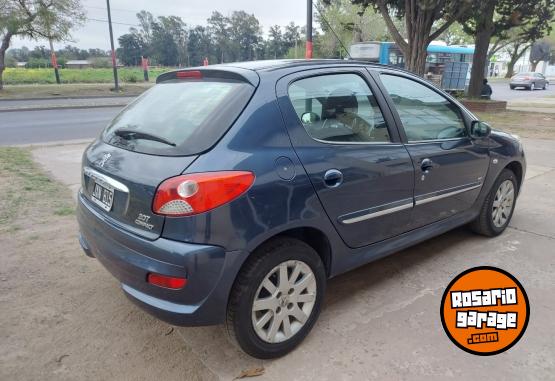 Autos - Peugeot 207 2011 Diesel  - En Venta