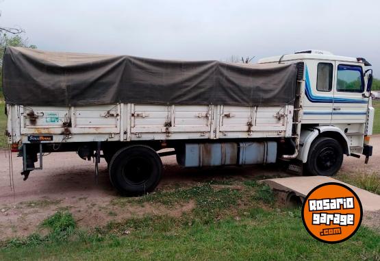 Camiones y Gras - Scania 113 - En Venta