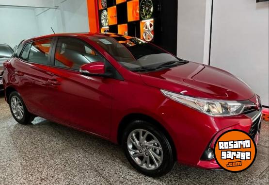 Autos - Toyota YARIS XLS 2024 Nafta 0Km - En Venta