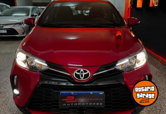 Autos - Toyota YARIS XLS 2024 Nafta 0Km - En Venta