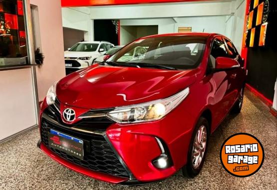 Autos - Toyota YARIS XLS 2024 Nafta 0Km - En Venta