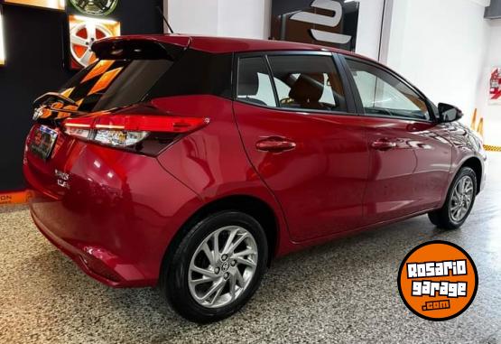 Autos - Toyota YARIS XLS 2024 Nafta 0Km - En Venta