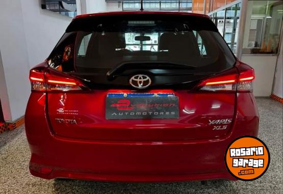 Autos - Toyota YARIS XLS 2024 Nafta 0Km - En Venta