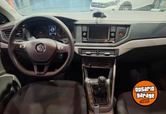 Autos - Volkswagen POLO 1.6 TRENDLINE 2018 Nafta 85000Km - En Venta