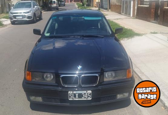 Autos - Bmw 325 I 1994 Nafta 157616Km - En Venta