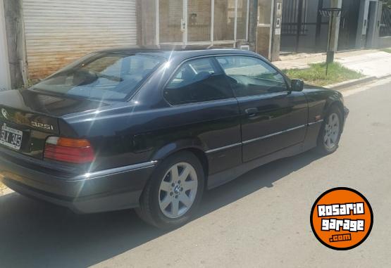 Autos - Bmw 325 I 1994 Nafta 157616Km - En Venta