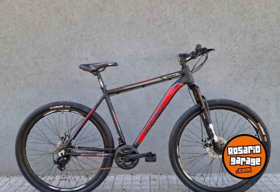 Deportes - BICICLETA MTB ZEST - HASTA 6 CUOTAS SIN INTERES!! - En Venta