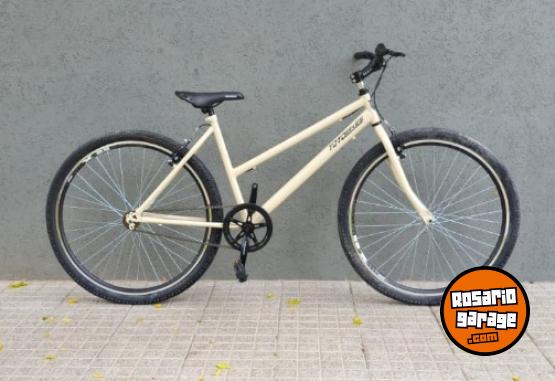 Deportes - BICICLETA ROCKY - HASTA 6 CUOTAS SIN INTERES!! - En Venta