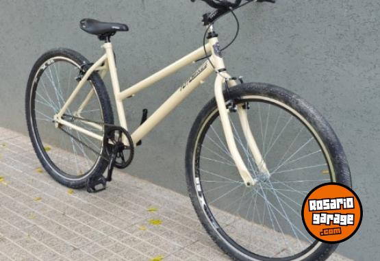 Deportes - BICICLETA ROCKY - HASTA 6 CUOTAS SIN INTERES!! - En Venta