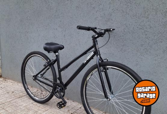 Deportes - BICICLETA ROCKY - HASTA 6 CUOTAS SIN INTERES!! - En Venta