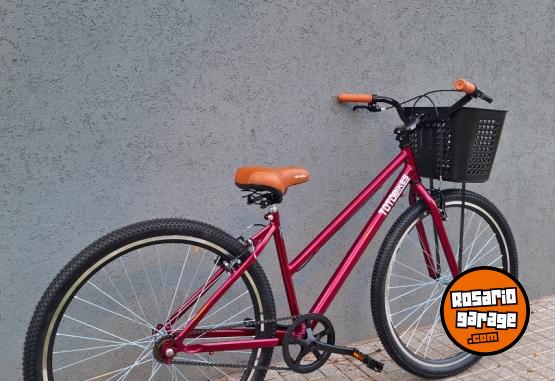 Deportes - BICICLETA ROCKY - HASTA 6 CUOTAS SIN INTERES!! - En Venta