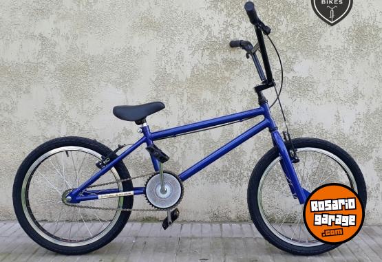 Deportes - BICICLETA BMX R20 - HASTA 6 CUOTAS SIN INTERES!! - En Venta