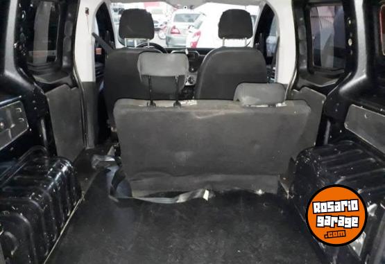 Utilitarios - Fiat Qubo 1.4 Active 8V 2012 Nafta  - En Venta