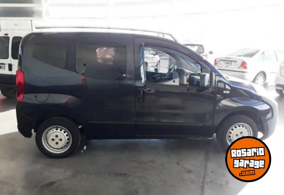 Utilitarios - Fiat Qubo 1.4 Active 8V 2012 Nafta  - En Venta