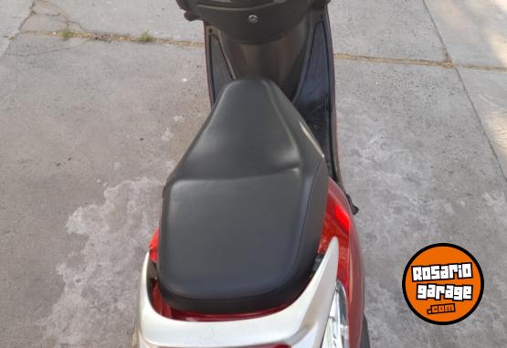 Motos - Honda ELITE 125 2017 Nafta 19244Km - En Venta