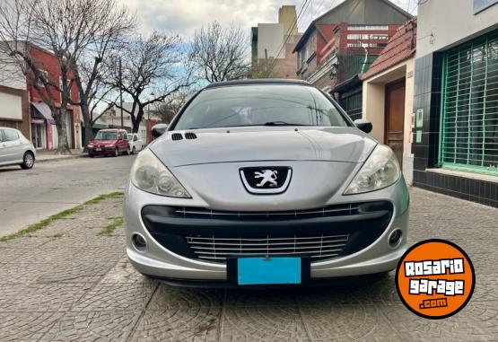 Autos - Peugeot 207 XT 2009 Nafta 120000Km - En Venta