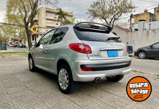 Autos - Peugeot 207 XT 2009 Nafta 120000Km - En Venta