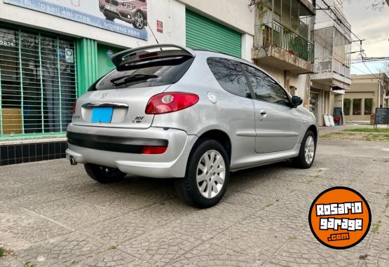 Autos - Peugeot 207 XT 2009 Nafta 120000Km - En Venta